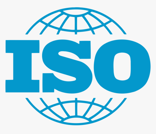 ISO Logo