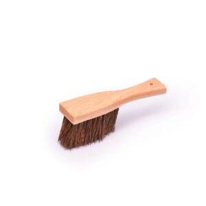 Palmyra Fibre Masonry Brush by Ravi Brush