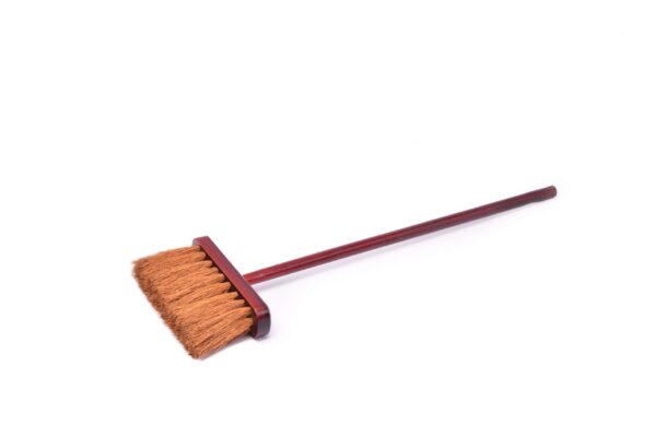 Hearth Brush by Ravi Brush