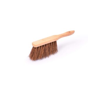 Natural Palmyra Banister Brush by Ravi Brush